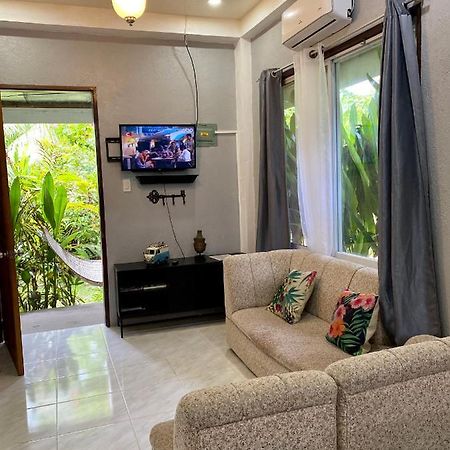 Siargao Residency Apartment Union  ภายนอก รูปภาพ