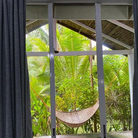 Siargao Residency Apartment Union  ภายนอก รูปภาพ