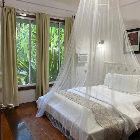 Siargao Residency Apartment Union  ภายนอก รูปภาพ