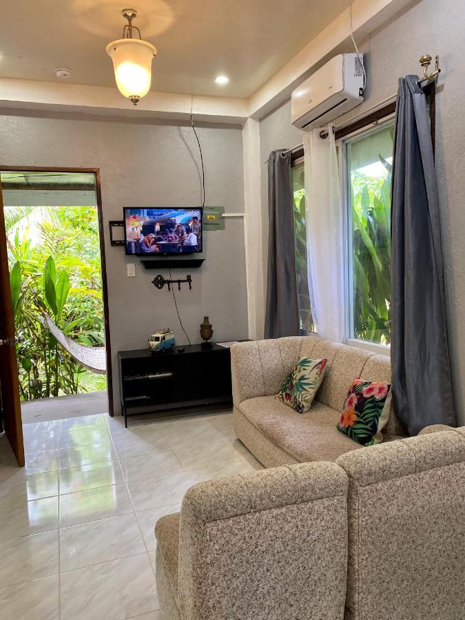 Siargao Residency Apartment Union  ภายนอก รูปภาพ