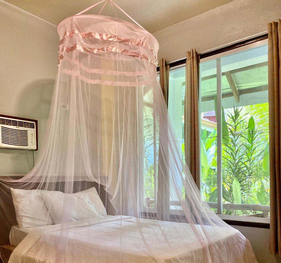 Siargao Residency Apartment Union  ภายนอก รูปภาพ