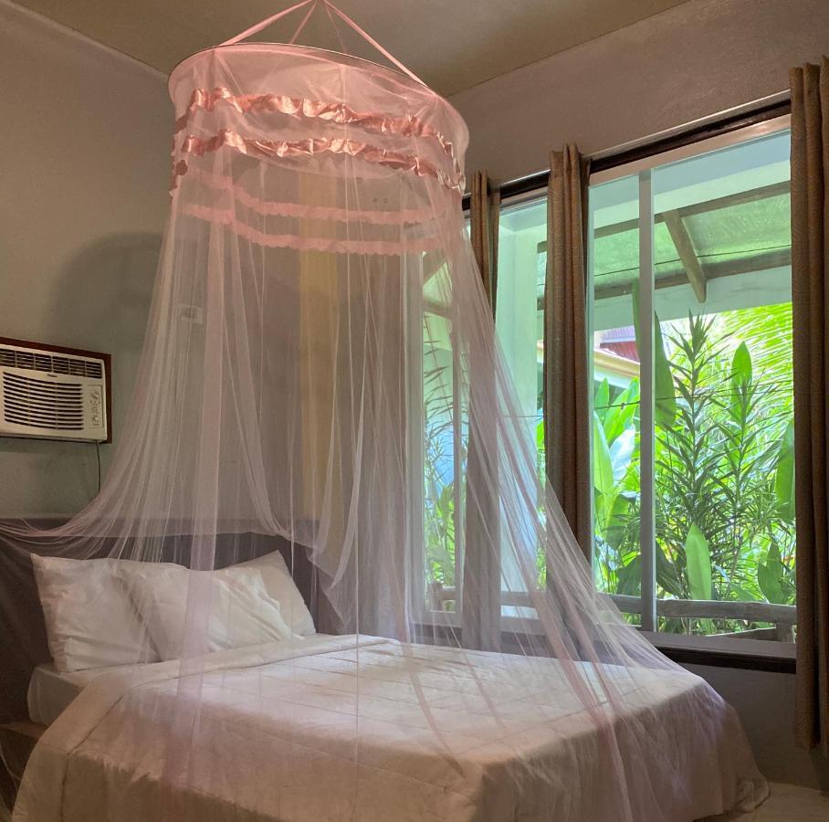 Siargao Residency Apartment Union  ภายนอก รูปภาพ