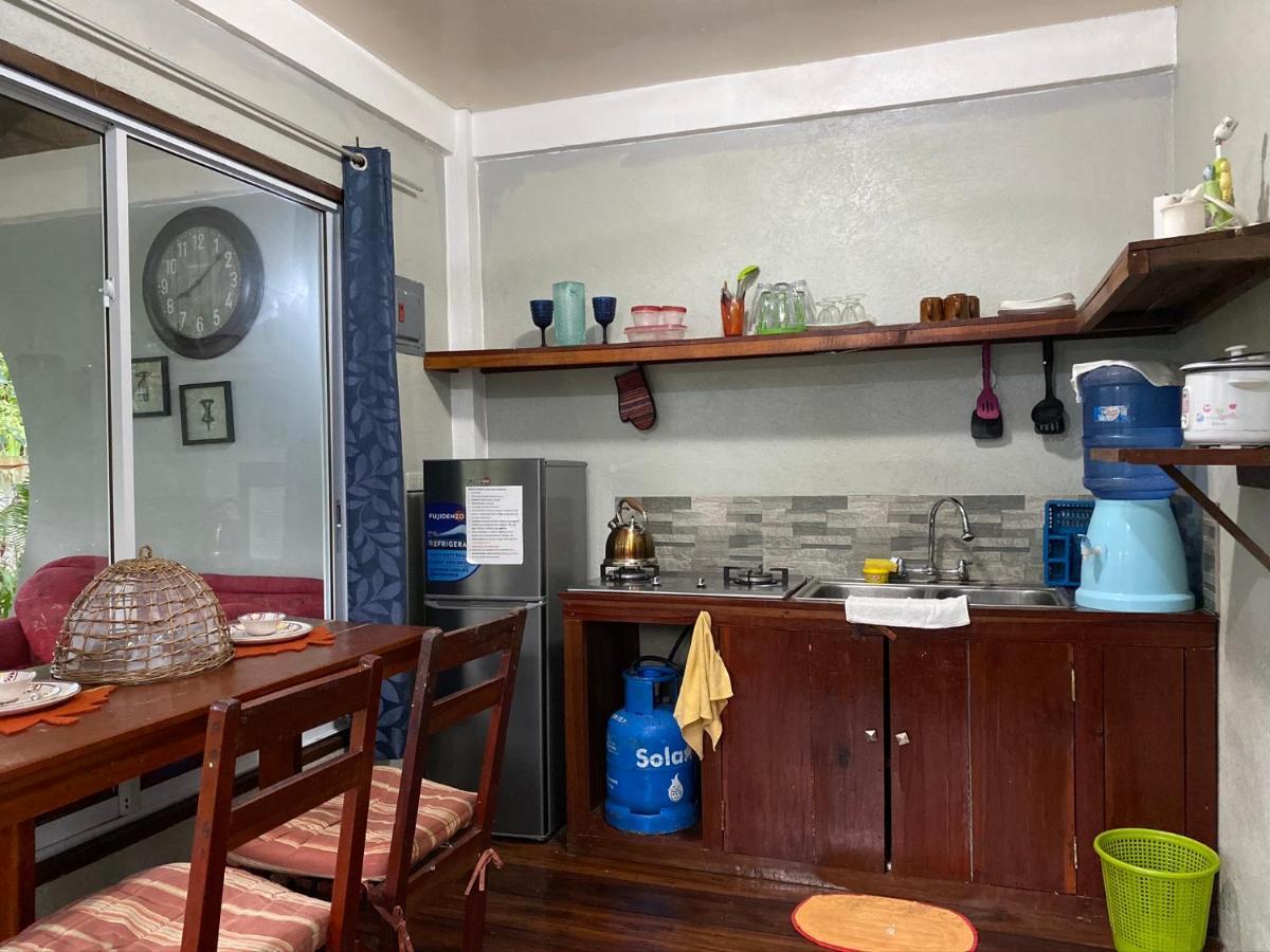Siargao Residency Apartment Union  ภายนอก รูปภาพ