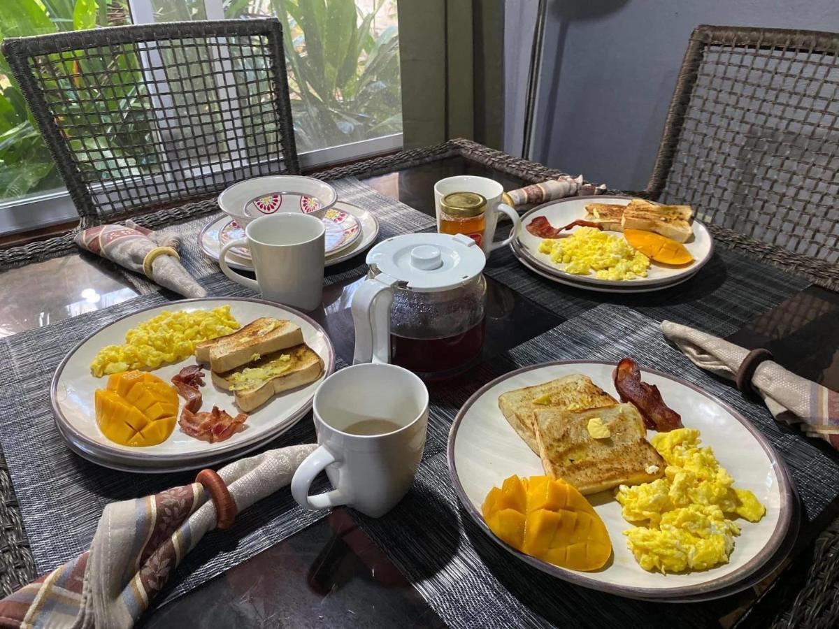 Siargao Residency Apartment Union  ภายนอก รูปภาพ