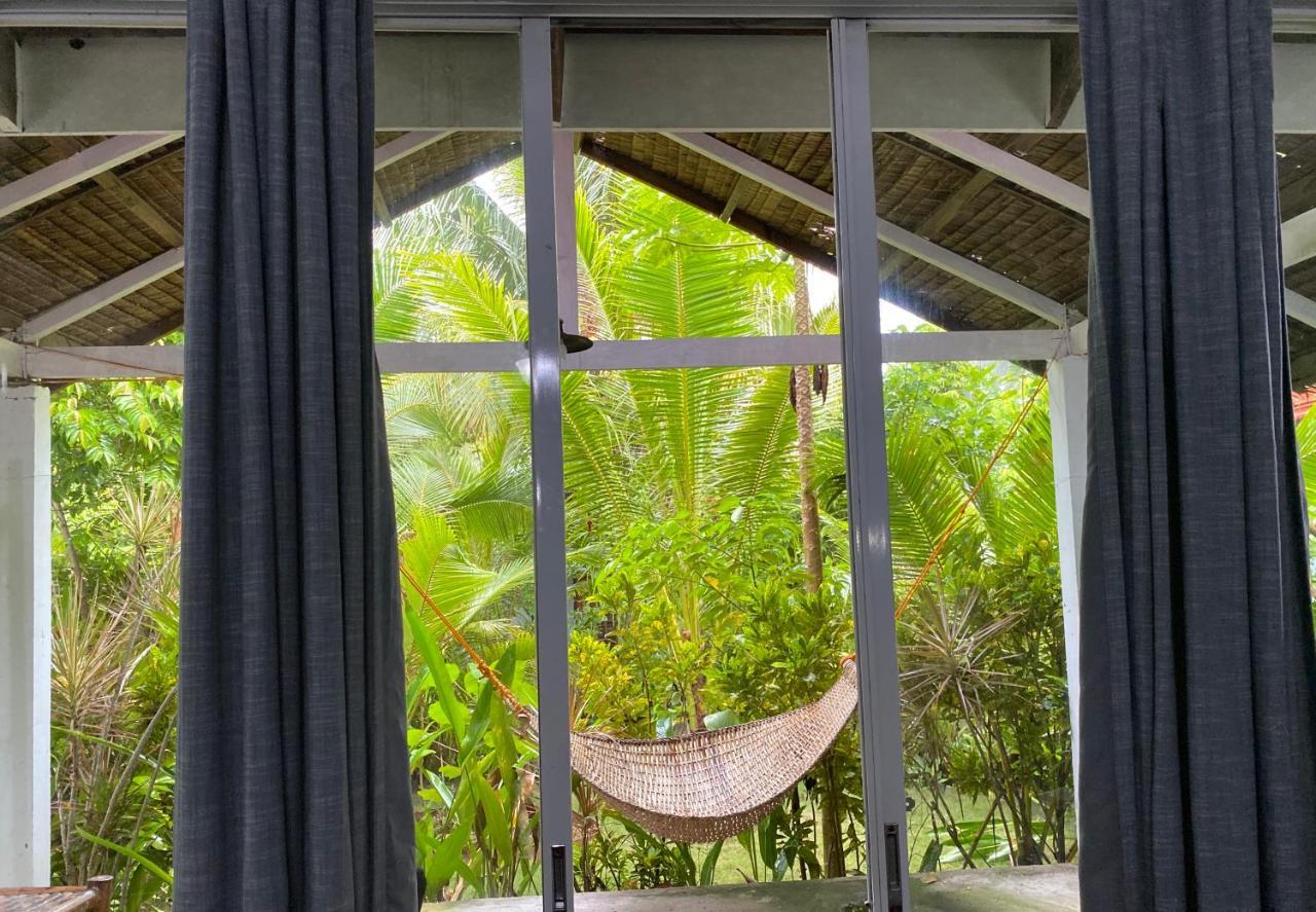 Siargao Residency Apartment Union  ภายนอก รูปภาพ
