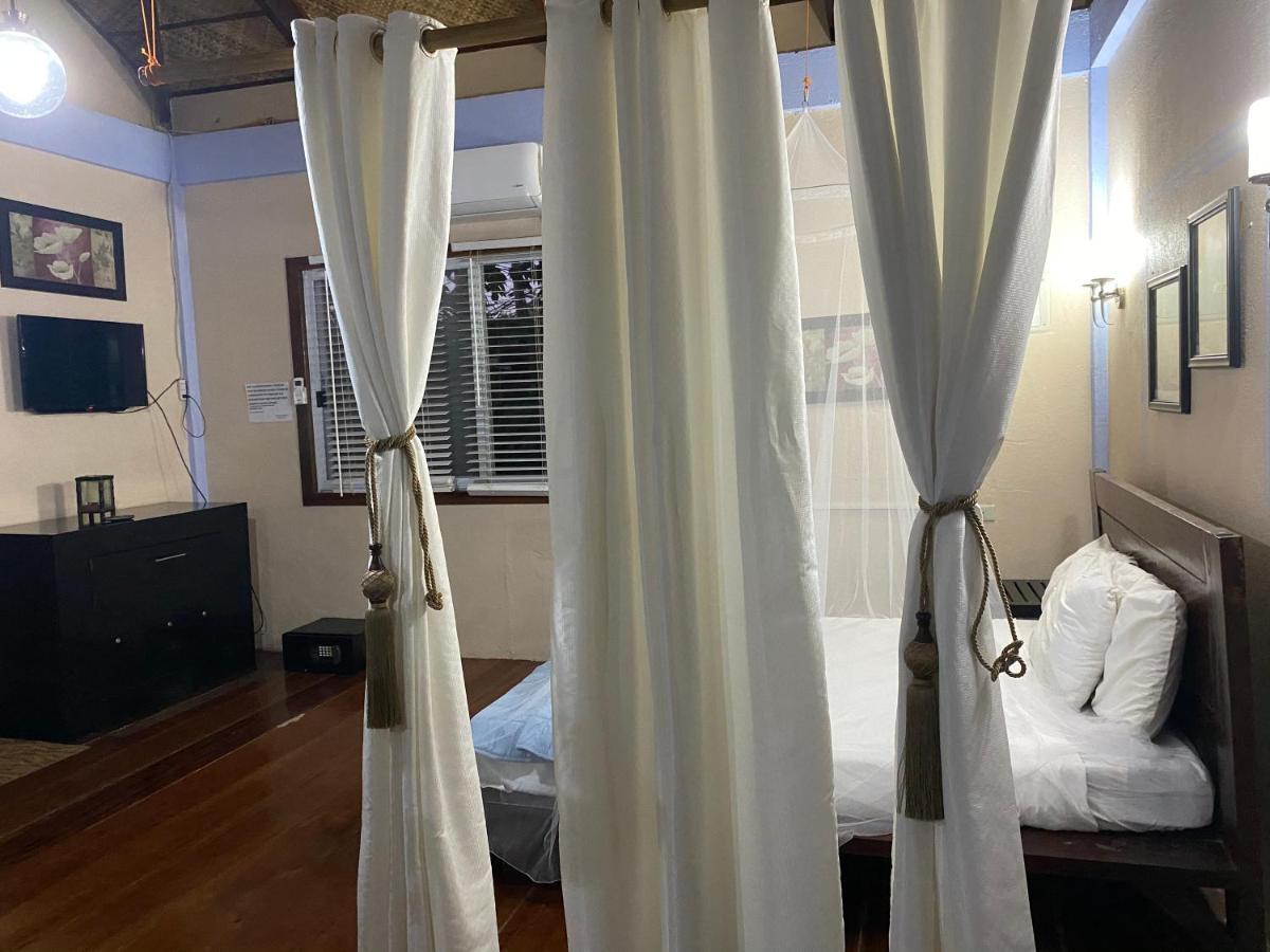 Siargao Residency Apartment Union  ภายนอก รูปภาพ