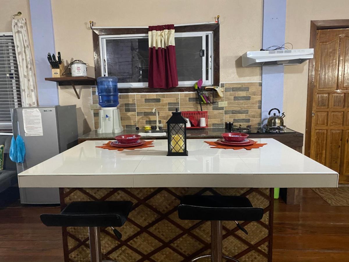 Siargao Residency Apartment Union  ภายนอก รูปภาพ