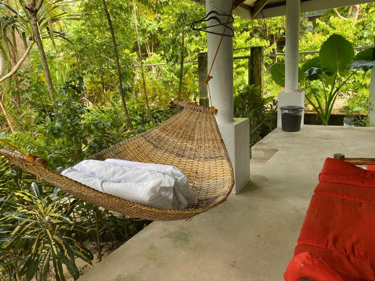Siargao Residency Apartment Union  ภายนอก รูปภาพ