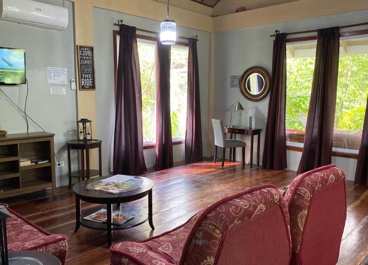 Siargao Residency Apartment Union  ภายนอก รูปภาพ