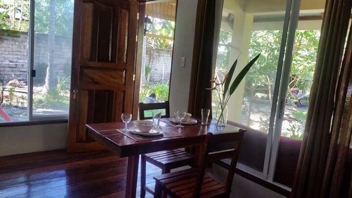 Siargao Residency Apartment Union  ภายนอก รูปภาพ