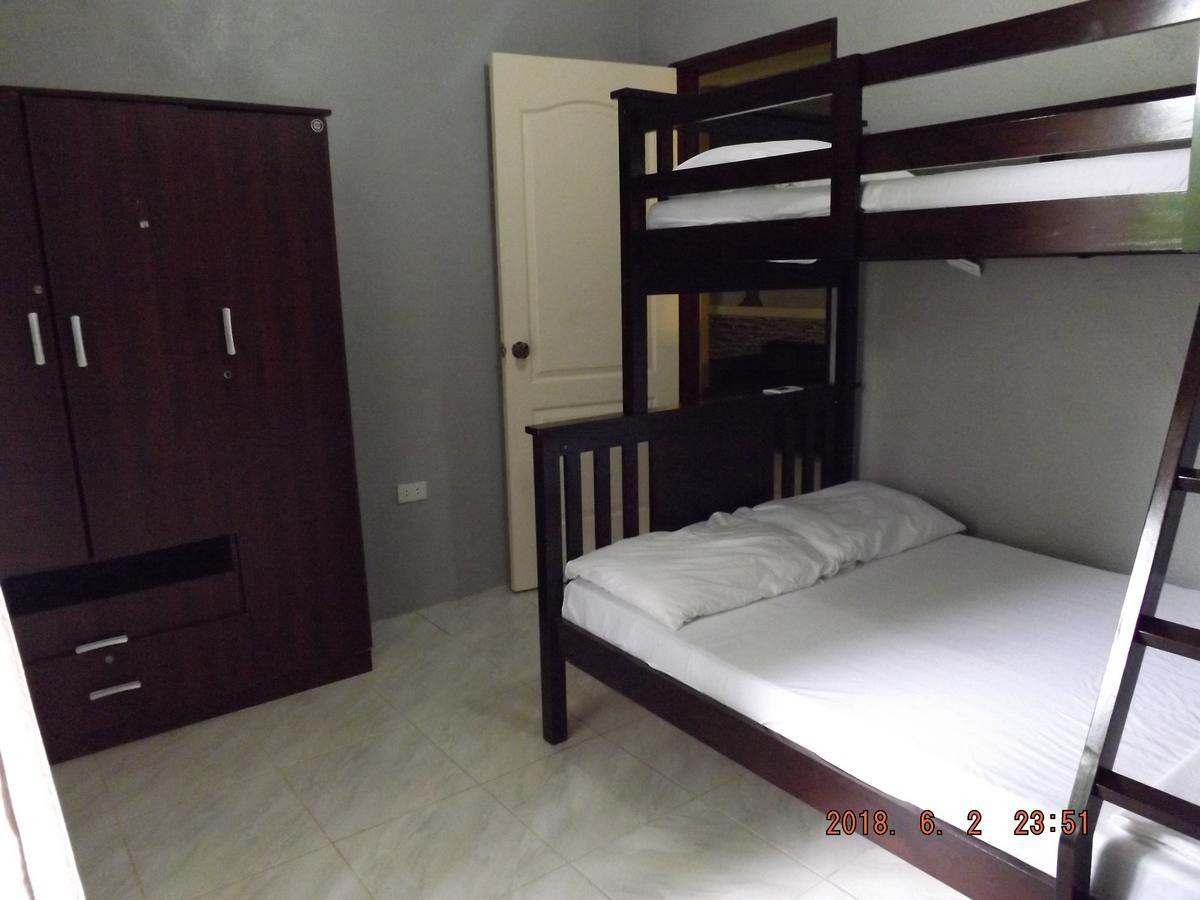 Siargao Residency Apartment Union  ภายนอก รูปภาพ