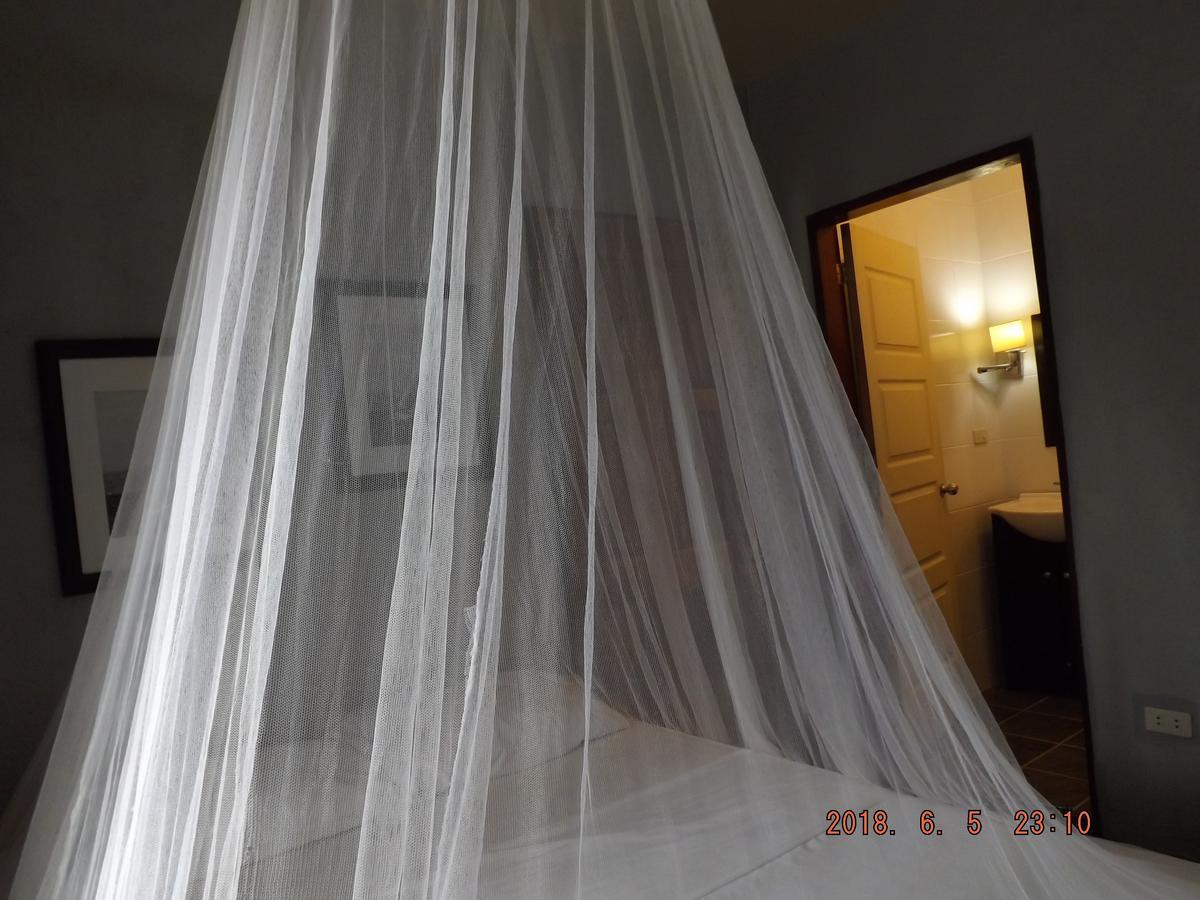 Siargao Residency Apartment Union  ภายนอก รูปภาพ