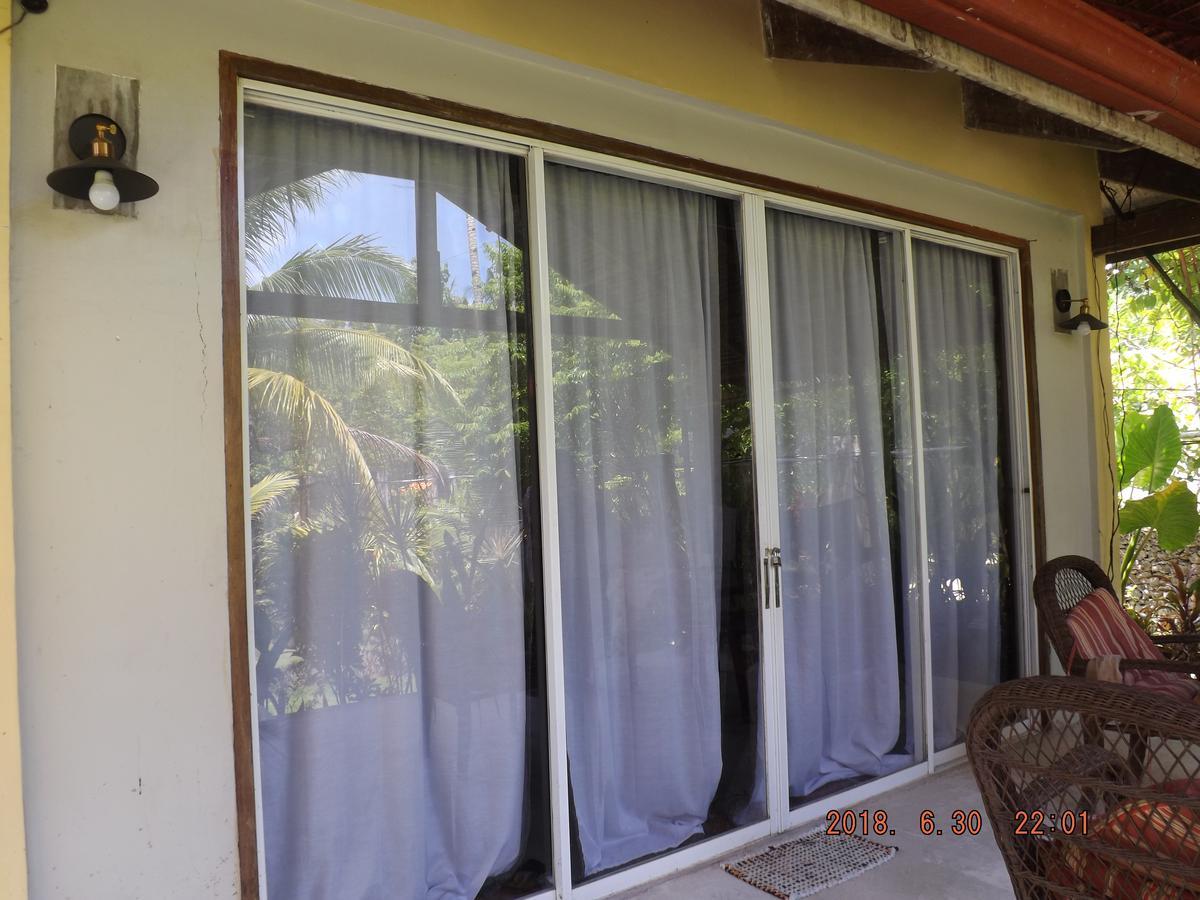 Siargao Residency Apartment Union  ภายนอก รูปภาพ