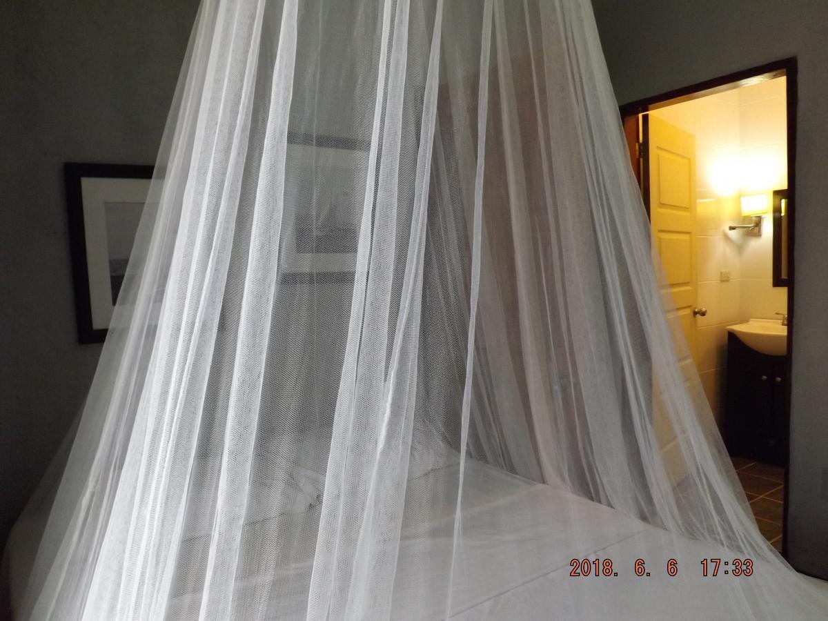 Siargao Residency Apartment Union  ภายนอก รูปภาพ