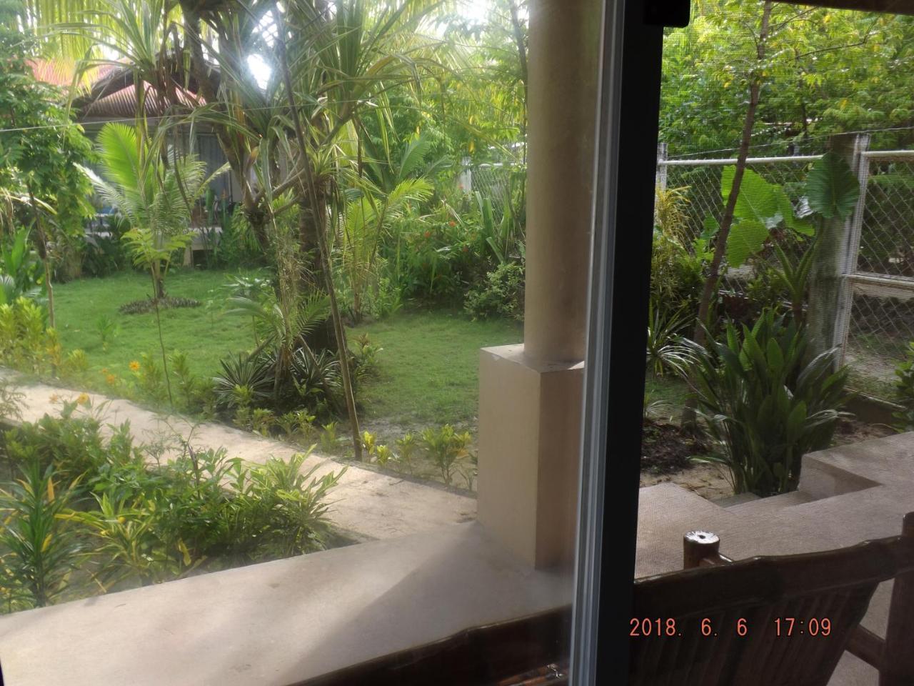 Siargao Residency Apartment Union  ภายนอก รูปภาพ