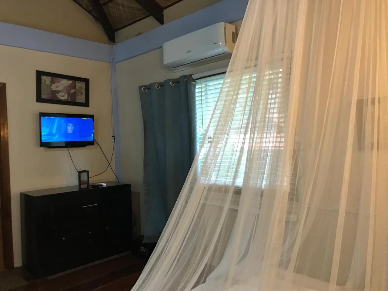 Siargao Residency Apartment Union  ภายนอก รูปภาพ