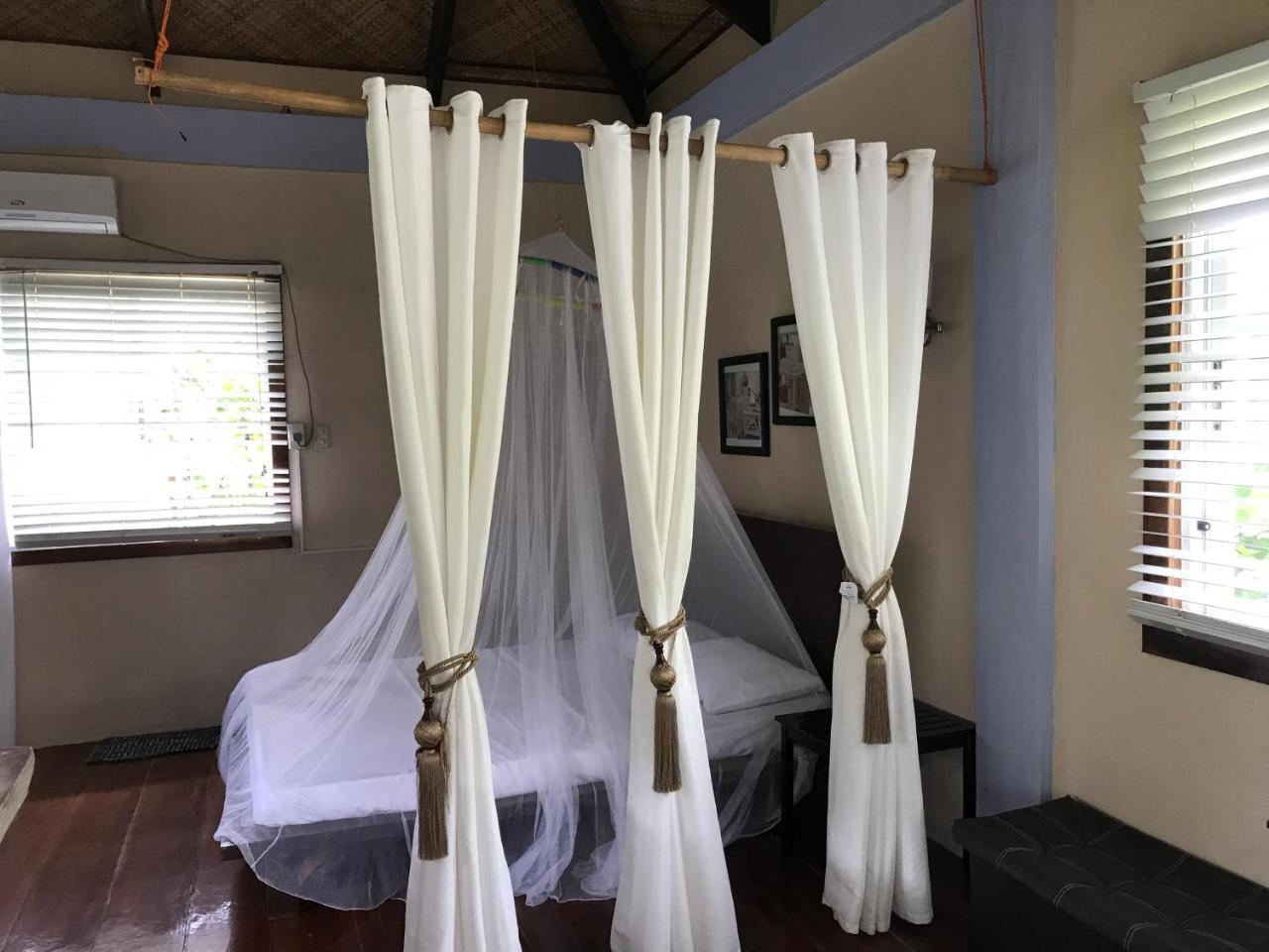 Siargao Residency Apartment Union  ภายนอก รูปภาพ