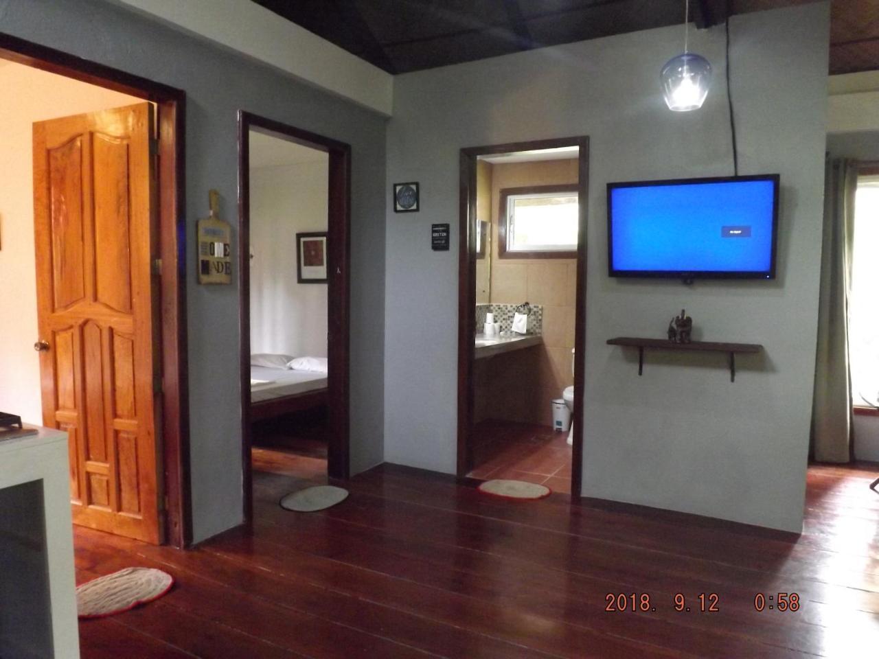 Siargao Residency Apartment Union  ภายนอก รูปภาพ