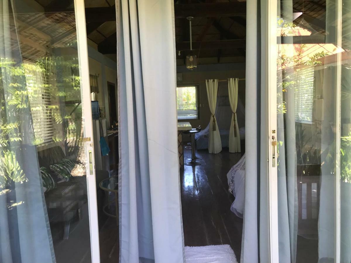 Siargao Residency Apartment Union  ภายนอก รูปภาพ
