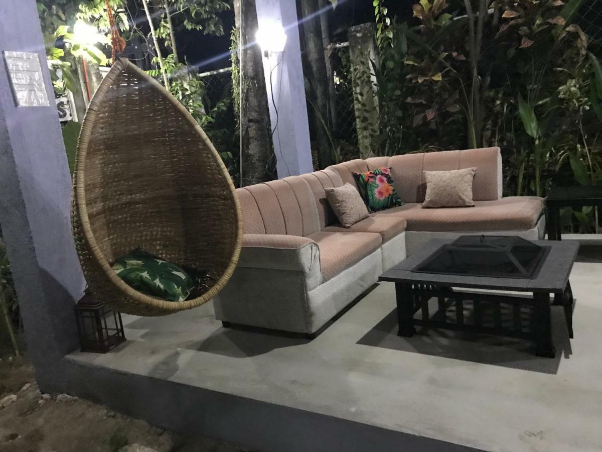 Siargao Residency Apartment Union  ภายนอก รูปภาพ