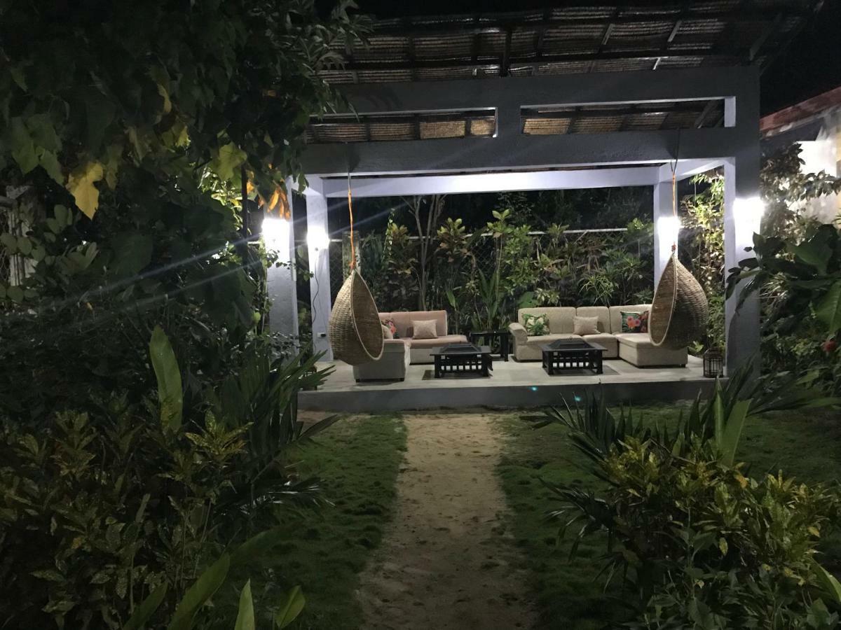 Siargao Residency Apartment Union  ภายนอก รูปภาพ