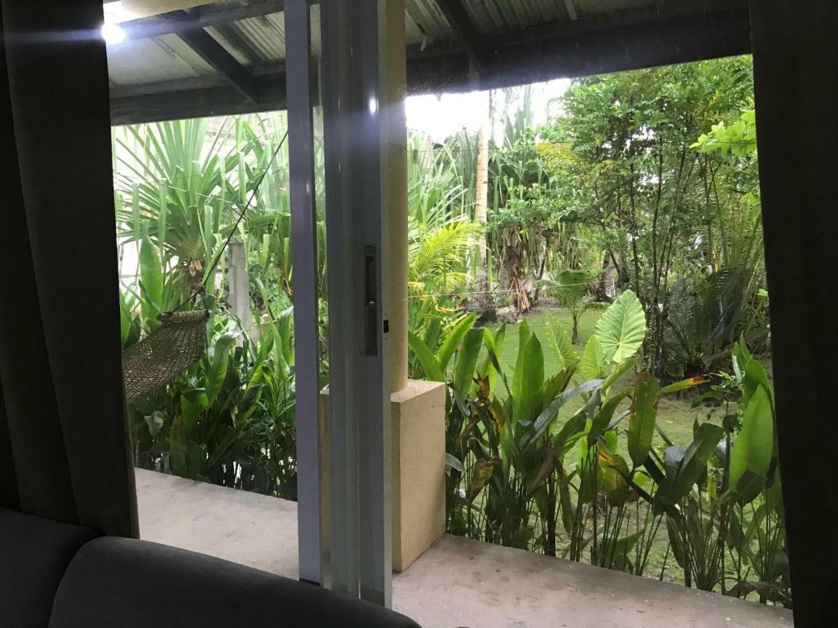 Siargao Residency Apartment Union  ภายนอก รูปภาพ
