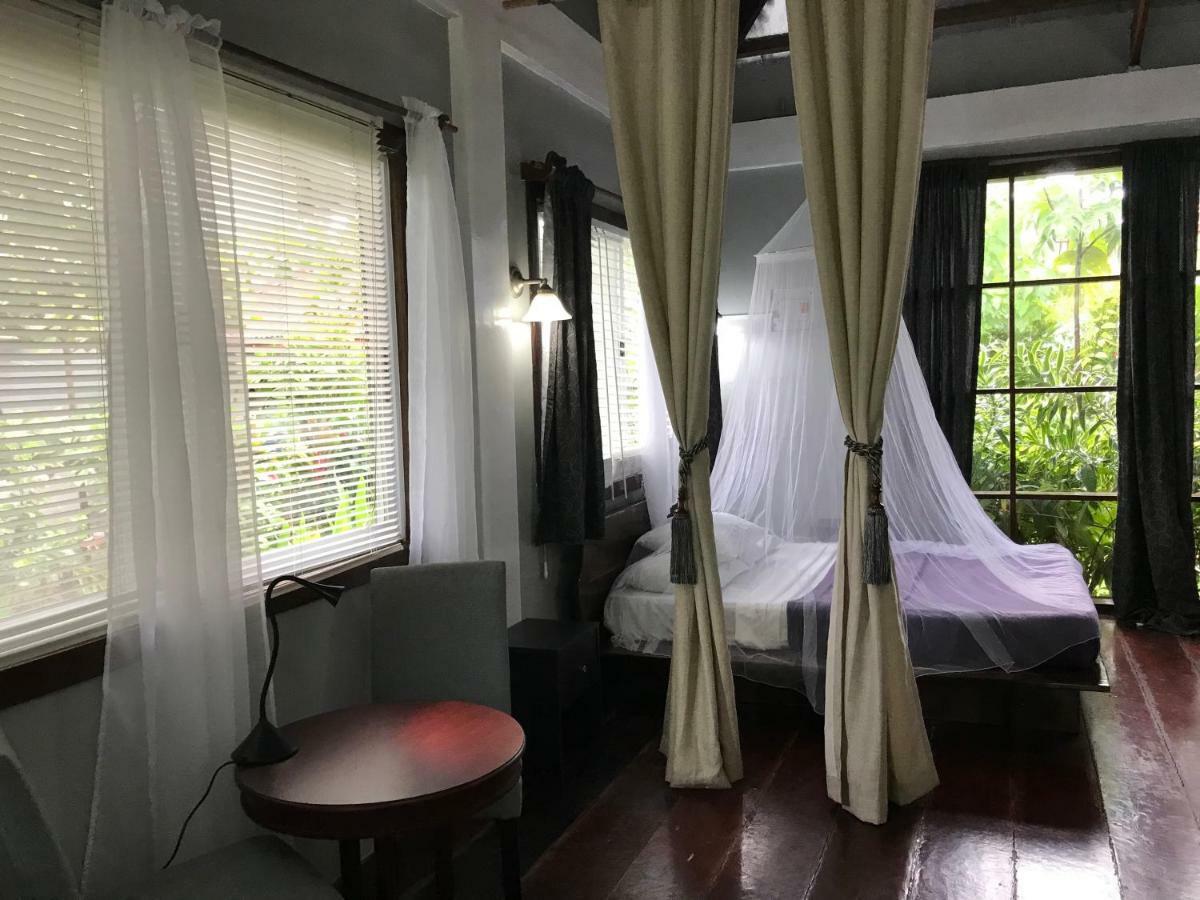 Siargao Residency Apartment Union  ภายนอก รูปภาพ