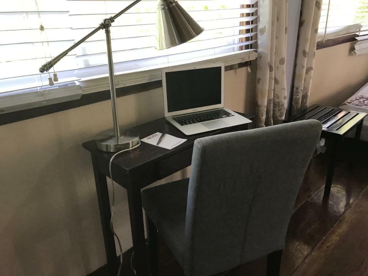 Siargao Residency Apartment Union  ภายนอก รูปภาพ