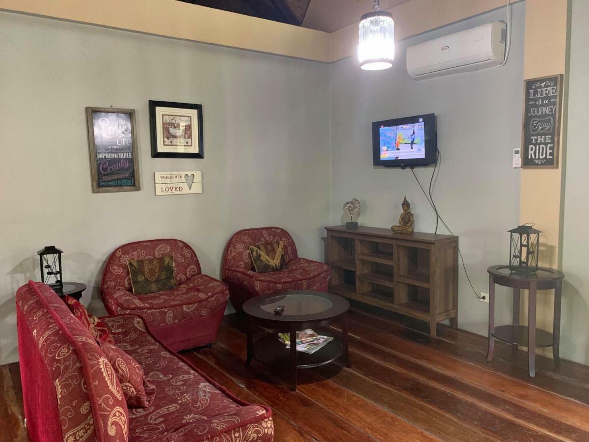 Siargao Residency Apartment Union  ภายนอก รูปภาพ