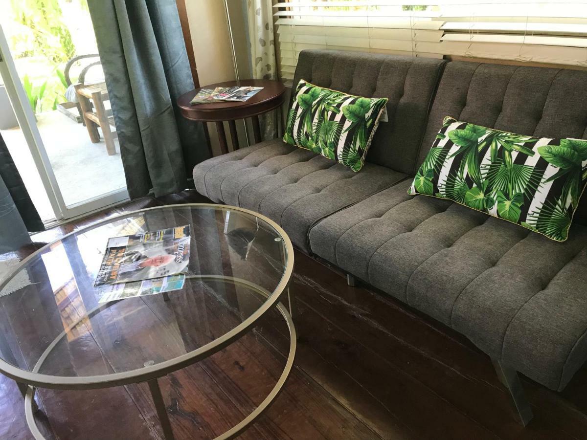 Siargao Residency Apartment Union  ภายนอก รูปภาพ