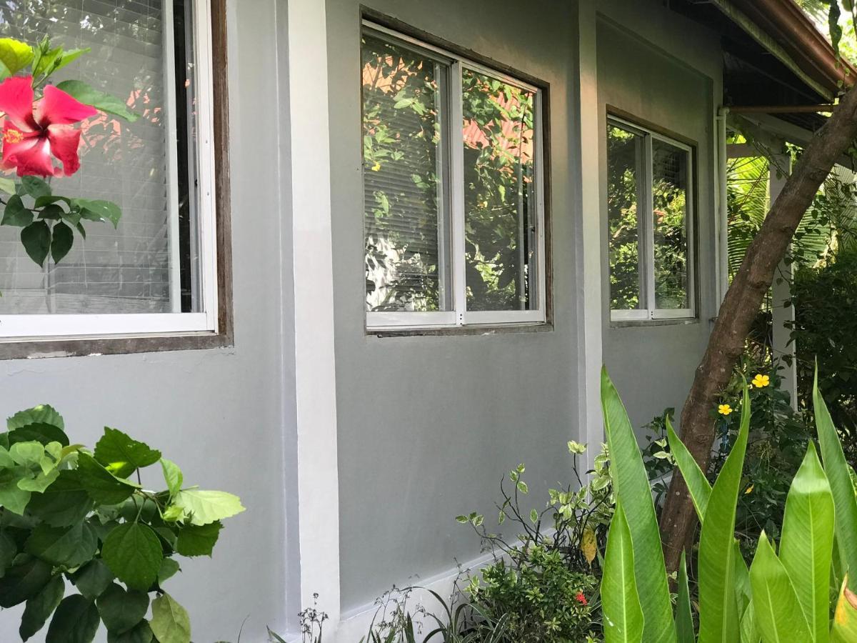 Siargao Residency Apartment Union  ภายนอก รูปภาพ