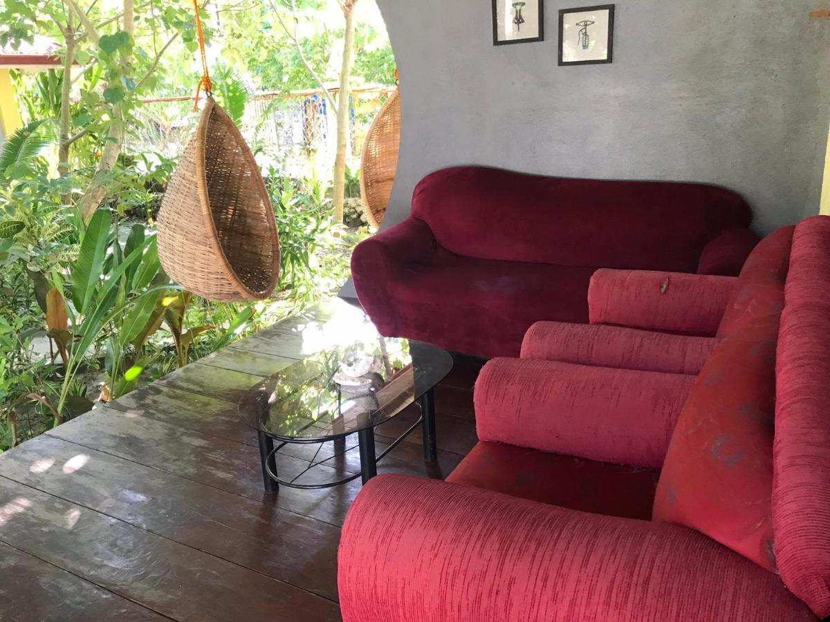 Siargao Residency Apartment Union  ภายนอก รูปภาพ