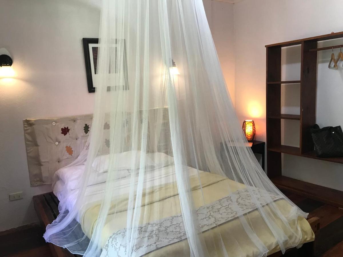 Siargao Residency Apartment Union  ภายนอก รูปภาพ