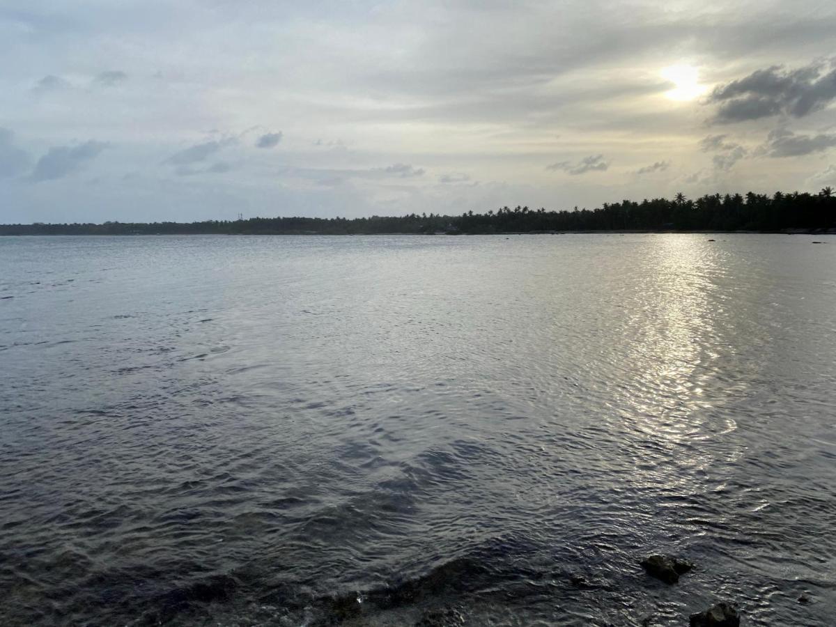 Siargao Residency Apartment Union  ภายนอก รูปภาพ
