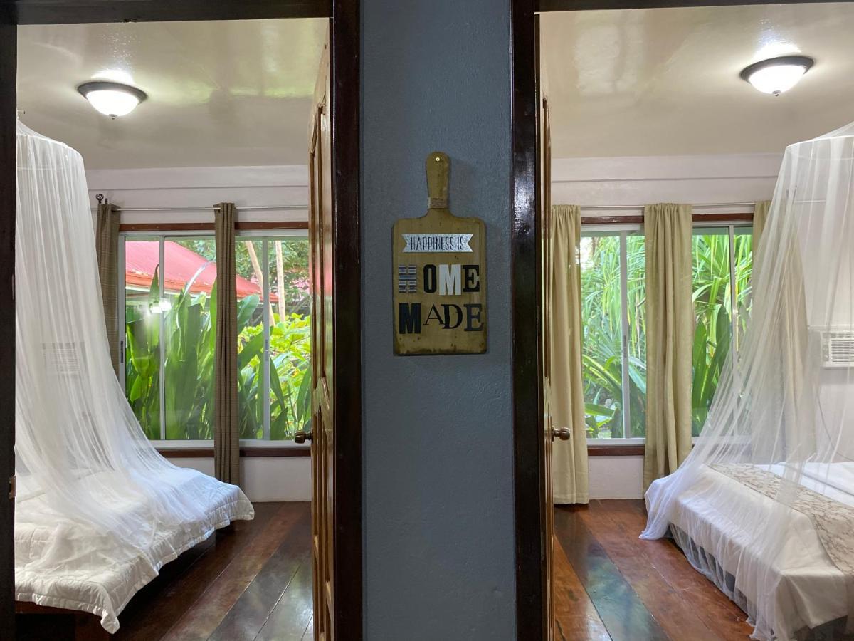 Siargao Residency Apartment Union  ภายนอก รูปภาพ