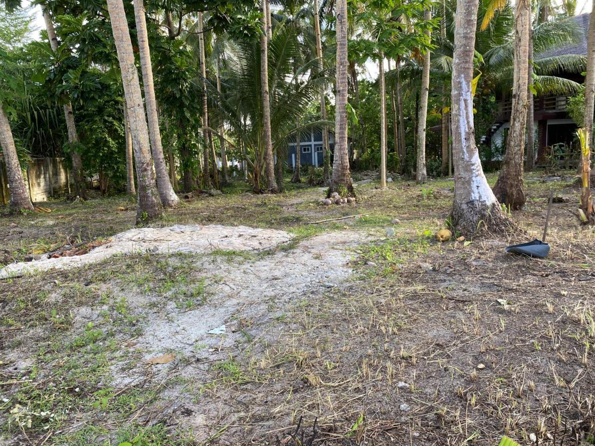 Siargao Residency Apartment Union  ภายนอก รูปภาพ