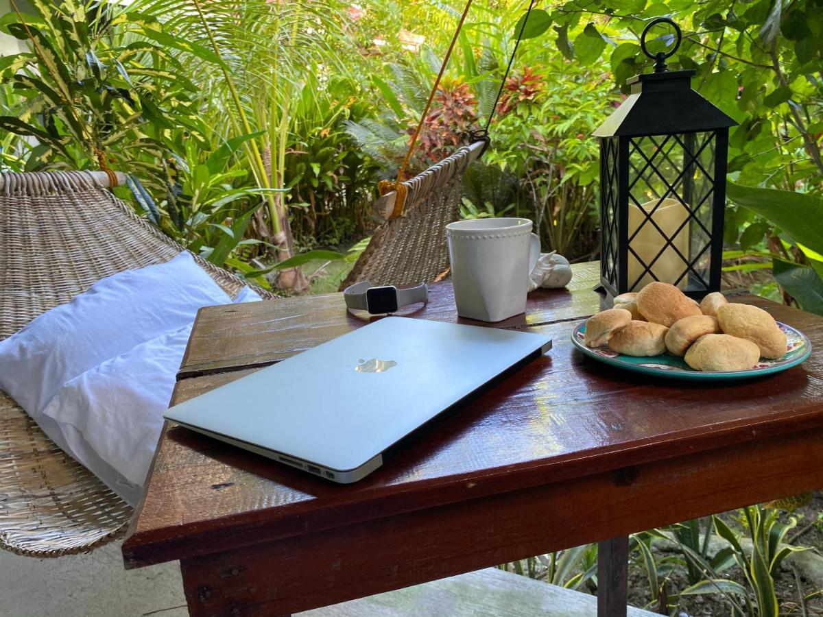 Siargao Residency Apartment Union  ภายนอก รูปภาพ